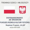 Ministerstwo Sportu wspiera młodych golfistów