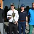 Turniej o Puchar Prezydenta Golf Park Mikołów za nami! 
